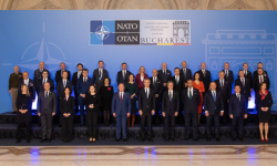 NATO promite Moldovei un sprijin personalizat. Ce se menționează în Declarația miniștrilor de externe