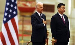 Balonul-spion din China, care zboară deasupra SUA: Beijingul adresează scuze și se justifică