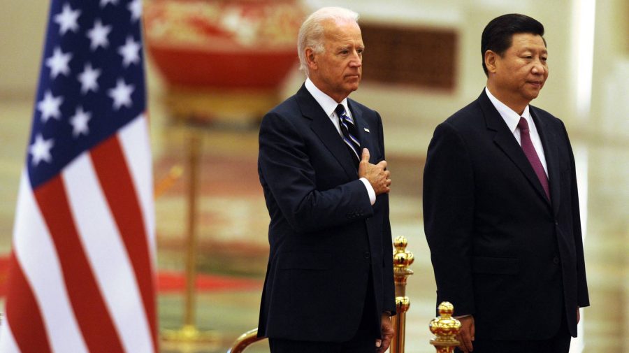 Summit G20: Preşedintele Biden doreşte să stabilească ”garanţii” în cursul întrevederii cu omologul său chinez