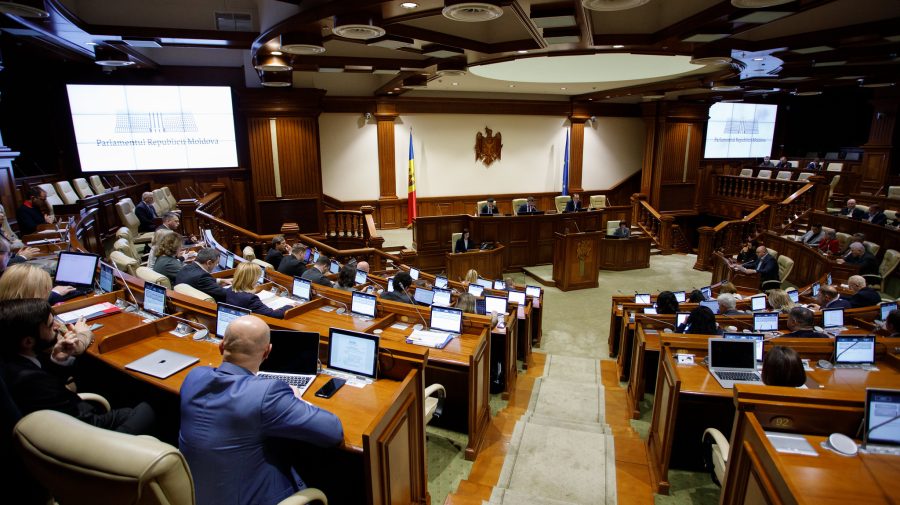 Parlament: SUA vor oferi Moldovei asistență financiară nerambursabilă de 19,5 milioane de dolari. Unde merg banii