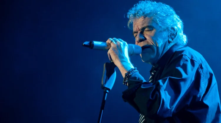 VIDEO Solistul trupei Nazareth, Dan McCafferty, a murit. Artistul avea 76 de ani