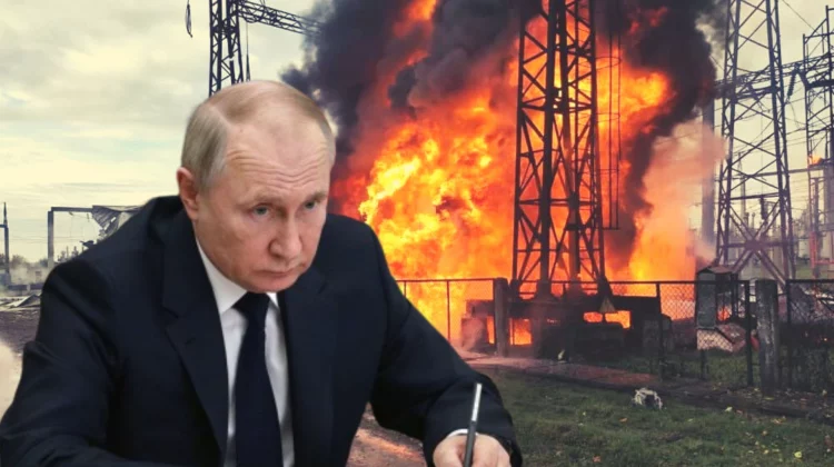 Cum s-ar putea prăbuși regimul Putin? Liderul de la Kremlin ar putea avea soarta lui Miloșevici