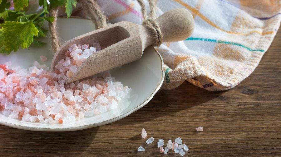 Adevărul despre sarea iodată: pro sau contra?