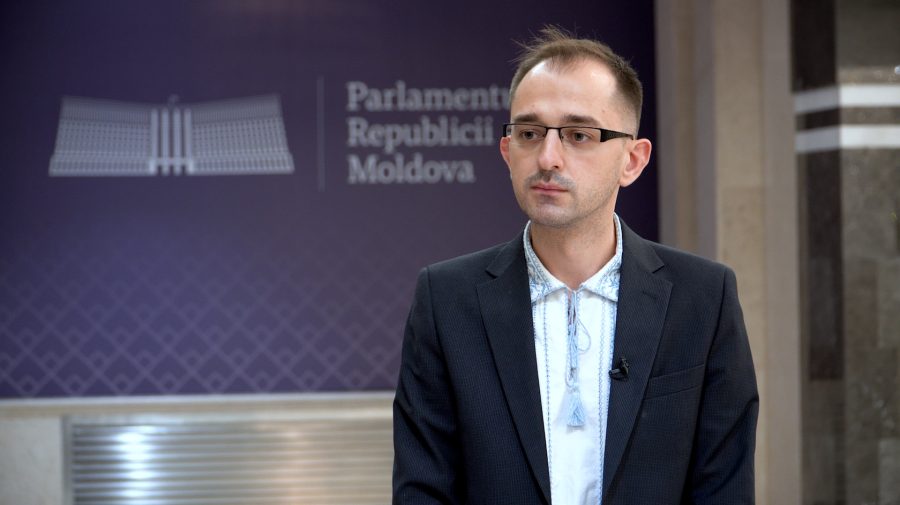 Deputat PAS, despre ajutorul de care Moldova dispune în aceste zile: Trebuie să cerem ca să fie gestionat corect