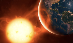 Oamenii de știință spun „cum va muri Soarele”. Este total diferit de cum ne-am fi așteptat