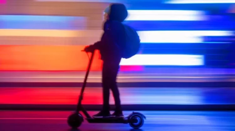 Ce arată cel mai recent studiu despre impactul trotinetelor electrice asupra mediului