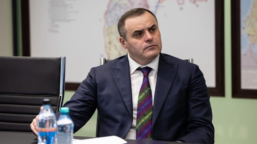 BANI.MD: Vadim Ceban, explicații separatiștilor de la Tiraspol: Nu plătesc gazul, dar vor livrări de 100%