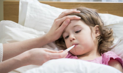Numărul îmbolnăvirilor de gripă sezonieră crește alarmant! Cei mai afectați sunt copiii