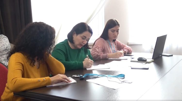 VIDEO Provocările antreprenorilor sociali de la Tiraspol, diferite de cele de la Chișinău. Unde pot găsi soluții