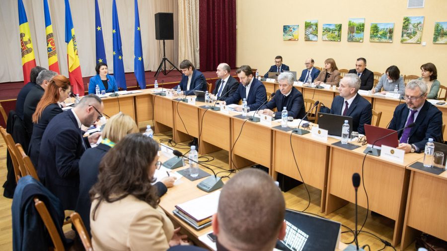 Gradul de siguranță a populației la domiciliu și pe drumurile publice va fi sporit