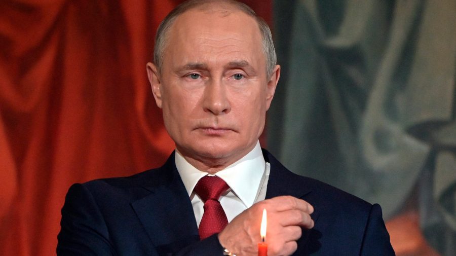 Putin, declarație neașteptată: Vrea ca războiul din Ucraina să se încheie cât mai curând posibil