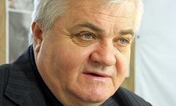 Anatol Țăranu: Moldova este astăzi o societate profund dezbinată pe interior