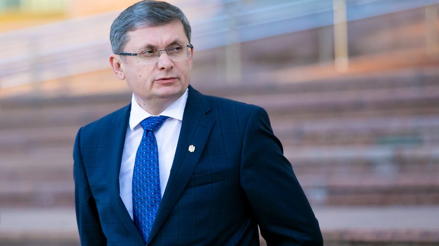 Grosu respinge acuzațiile potrivit cărora guvernarea ar susține regimul separatist de la Tiraspol