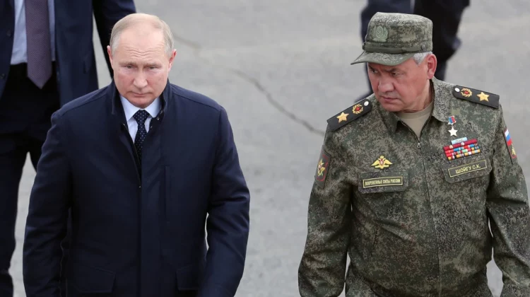 VIDEO Putin merge în Belarus pentru a-i cere lui Lukaşenko să se implice mai mult în război