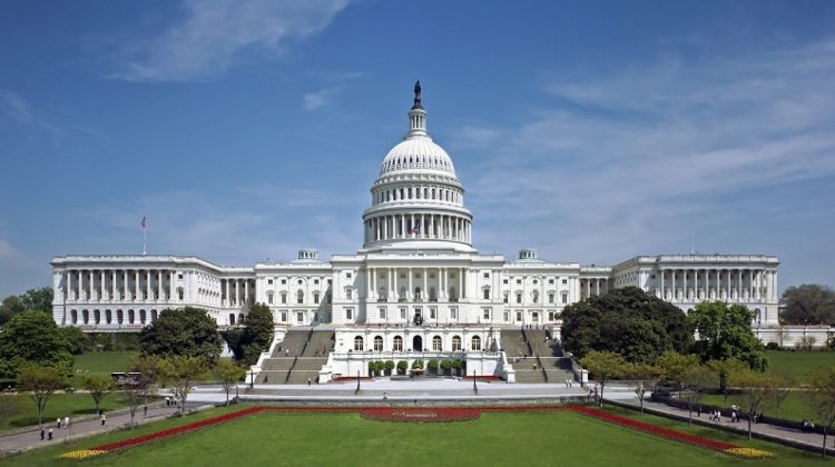 Congresul SUA a votat pentru declasificarea informaţiilor privind originea pandemiei