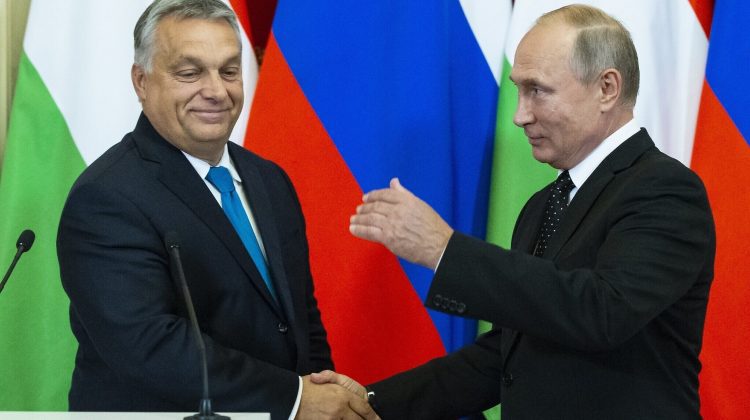 Pariul riscant al lui Viktor Orban pe energia nucleară din Rusia. Paks 2, cea mai mare investiție din istoria Ungariei