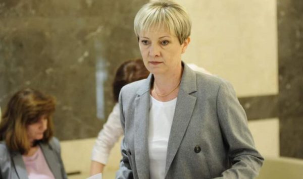 „Abuz și ilegalitate”. Adela Răileanu critică intenția puterii de a închide televiziunile opoziției