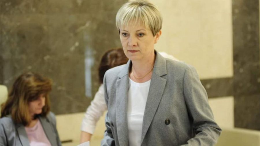 „Abuz și ilegalitate”. Adela Răileanu critică intenția puterii de a închide televiziunile opoziției