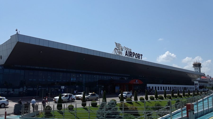 Andrei Spînu: Revenirea aeroportului în gestiunea statului va dura câteva luni. Cum explică acest fapt?