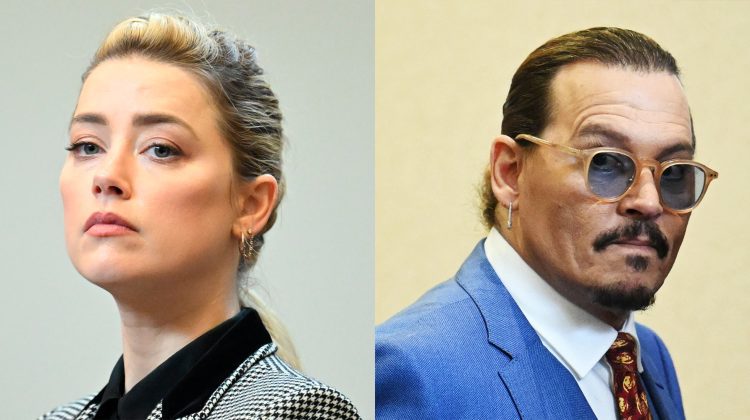 Nu vrea un nou proces? Amber Heard a acceptat să îi plătească lui Johnny Depp 1 milion $, ca să renunțe la acuzații