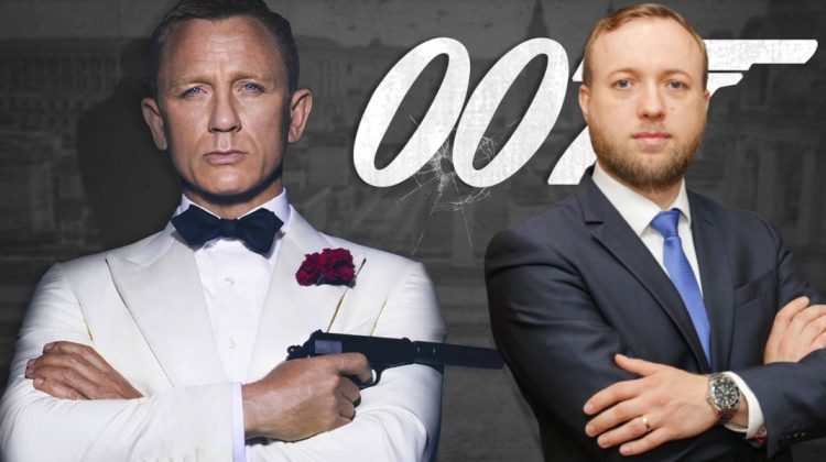 James Bond, „varianta moldovenească”! Mesaj pentru cel mai vorbăreț director SIS, de la un ex-premier: Acțiune nu vorbe