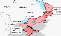 Războiul va avea un „ritm redus”, însă atât ucrainenii, cât și rușii se pregătesc pentru o ofensivă la primăvară