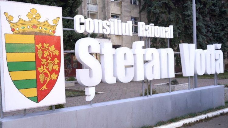 Mai multă transparență decizională la Ștefan Vodă: A fost prezentată inițiativa Consiliului Raional de Participare