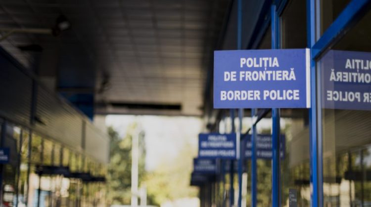 Călătorie cu bucluc: Un moldovean a vrut să ajungă în Germania cu un act fals. Documentul ar fi fost emis de ruși