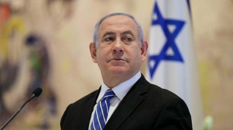 Benjamin Netanyahu l-a numit pe unul dintre apropiații săi în funcția de ministru al Apărării