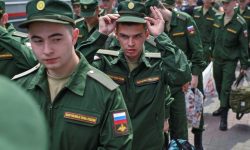 Kremlinul anunță că mobilizarea în Federația Rusă a luat sfârșit. Peskov: Putin va vizita Donbassul