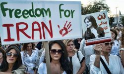 Iranul a efectuat prima execuție din cauza protestelor antiguvernamentale