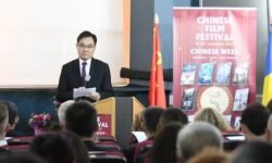 Premieră pentru cinematogria din Moldova! La Chișinău va fi organizat Festivalul Filmului Chinezesc