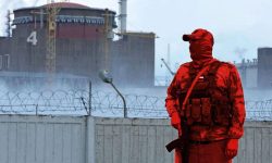 Rușii continuă să-i terorizeze pe angajații centralei Zaporojie. Muncitorii – bătuți și aruncați în subsol