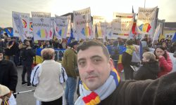 Declarații șocante a celui care se declară unionist. George Simion cere ca România să nu mai aloce „un leu Chișinăului”