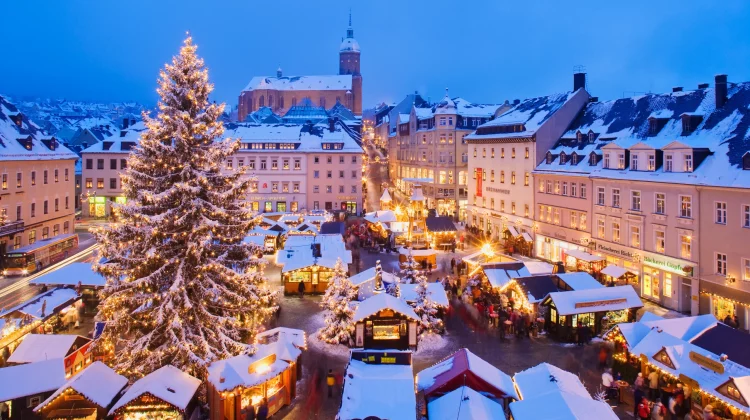 Tradiții de Crăciun în Europa. Obiceiuri mai puțin cunoscute