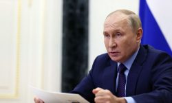 Putin dă asigurări că va folosi arma nucleară numai „ca mijloc de apărare”. Reacția Statelor Unite