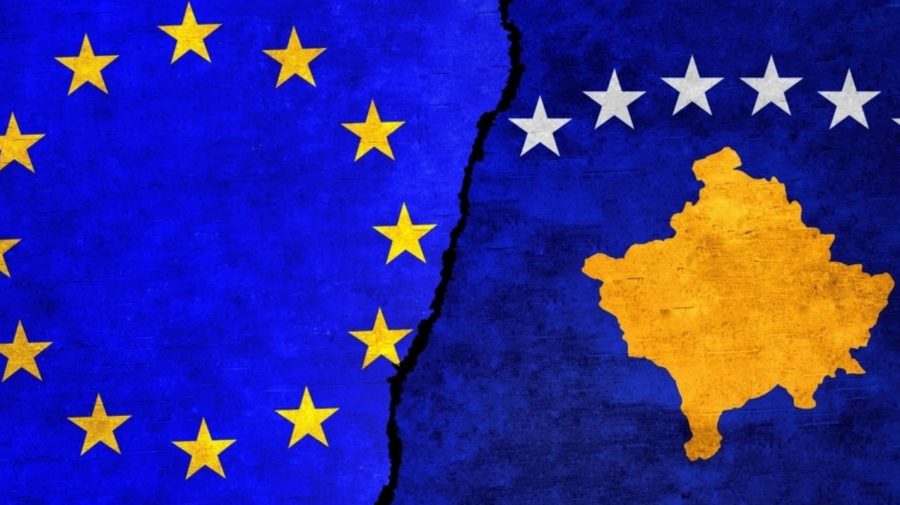Kosovo vrea să adere la UE. Cererea urmează să fie depusă până la sfârșitul anului