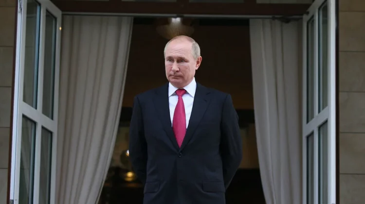 BANI.MD: Cum a pierdut Vladimir Putin războiul energetic cu Europa