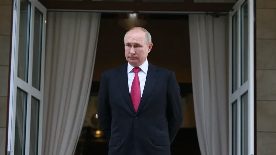 Putin se joacă de-a sfârșitul lumii. Oamenii de știință au dezvăluit momentul exact al înfrângerii