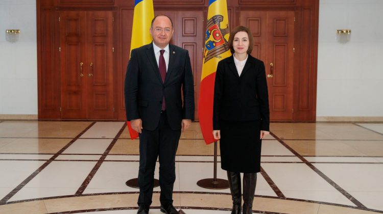 România salută promulgarea legii prin care limba română devine unică și oficială în Republicii Moldova