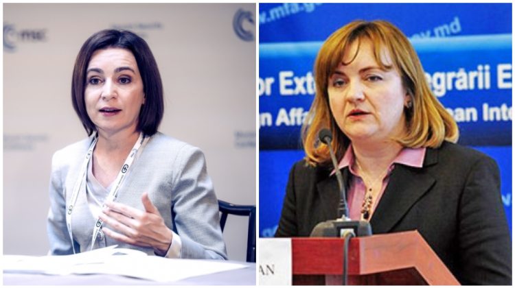 Maia Sandu salută decizia ONU privind numirea Nataliei Gherman într-o funcție importantă: Îi doresc succes