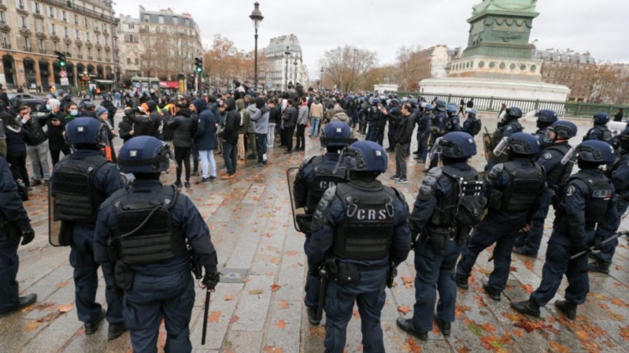 Atacatorul din Paris a recunoscut că simte o „ură patologică” pentru străini și a vrut să mai omoare și pe alții