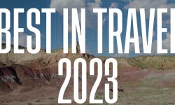 Topul destinațiilor turistice recomandate pentru anul 2023