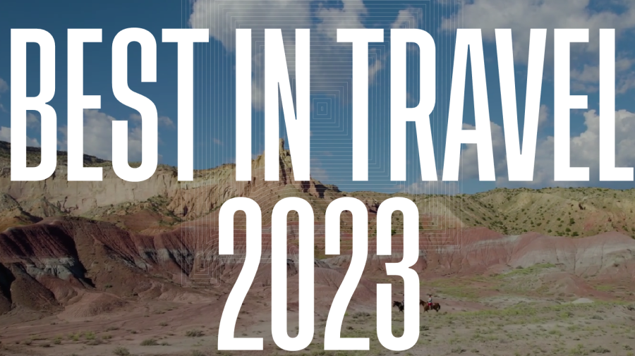 Topul destinațiilor turistice recomandate pentru anul 2023