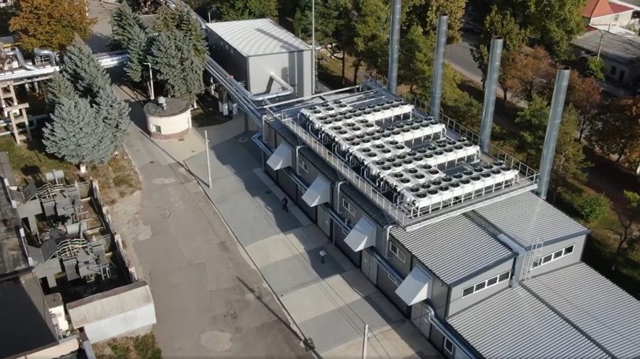 Criza energetică mobilizează autoritățile. Până în 2025 Moldova va avea două noi centrale termoelectrice