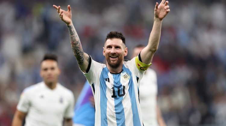 VIDEO Primul gol de la finala Cupei Mondiale 2022. Messi a marcat mingea în poarta francezilor