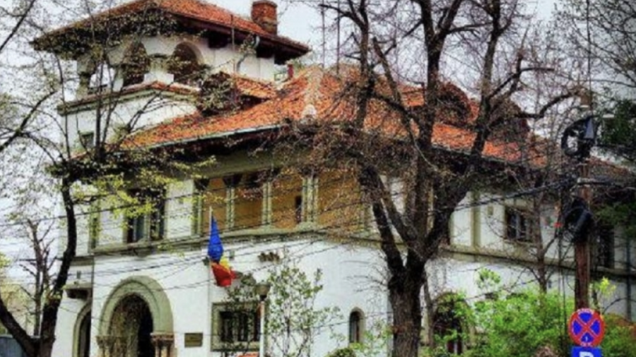 Ex-angajat al Ambasadei Moldovei la București – cercetat pentru abuz de serviciu. Câți bani a restituit statului