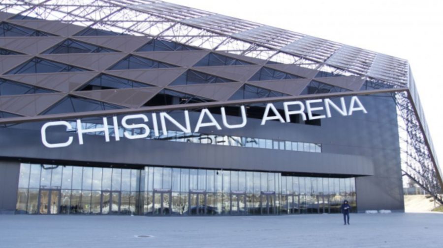 Cazul bărbatului care a căzut de la înălțime la Chișinău Arena: Cauza incidentului și reacția administrației