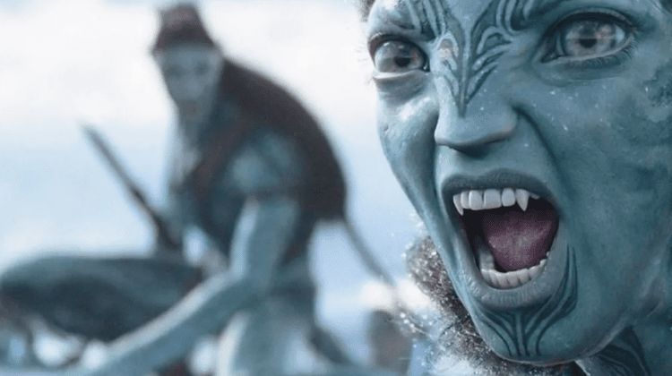 Avatar 2 – The Way of Water, cât de bun este noul film: „Calea Apei” a făcut furori după primul weekend în cinema