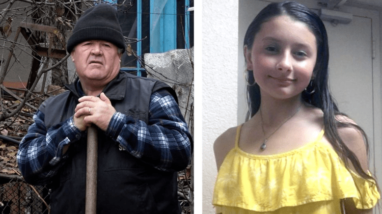 VIDEO Declarațiile cutremurătoare ale bunicului fetiței moldovence dispărute în SUA. Pe cine crede el vinovat